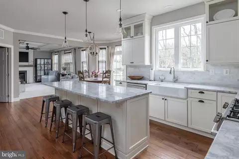 Kitchen - 808 Derius Dr, Mickleton, NJ 08056 photo 7 of 7