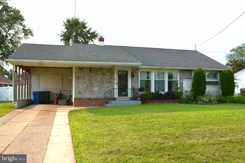 1 Beech Pl, West Deptford, NJ 08096