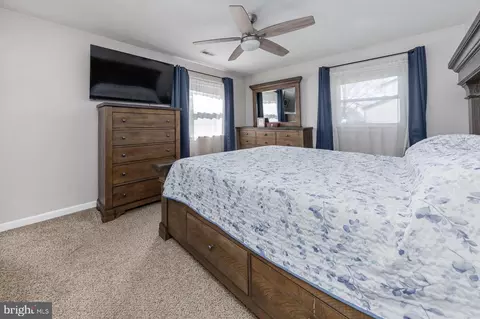 Bedroom - 427 Birch Dr, Mickleton, NJ 08056 photo 1 of 2