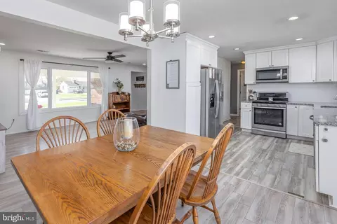Dining - 427 Birch Dr, Mickleton, NJ 08056 photo 3 of 3