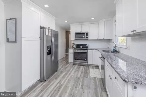 Kitchen - 427 Birch Dr, Mickleton, NJ 08056 photo 1 of 1
