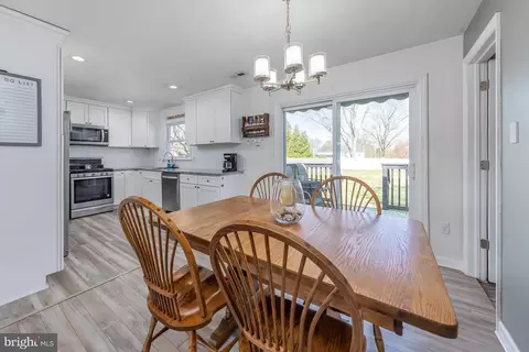 Dining - 427 Birch Dr, Mickleton, NJ 08056 photo 2 of 3