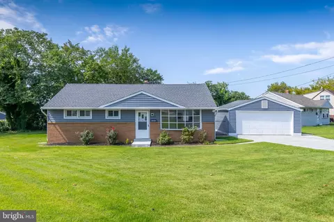 1049 Cooper St, Deptford, NJ 08096