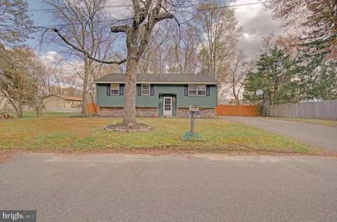 602 May Ave, Clayton, NJ 08312