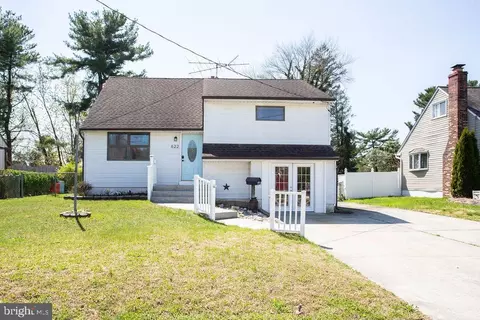622 Spruce Ave, Pitman, NJ 08071