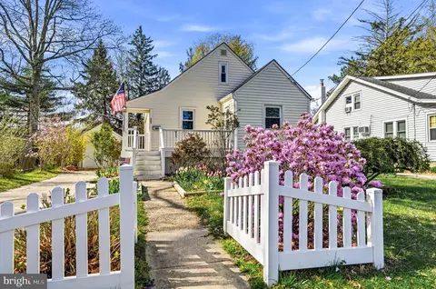 543 High St, Woodbury, NJ 08096