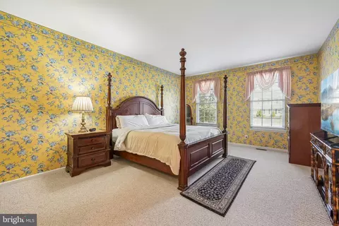 Bedroom - 51 Forage Dr, Mickleton, NJ 08056 photo 1 of 4