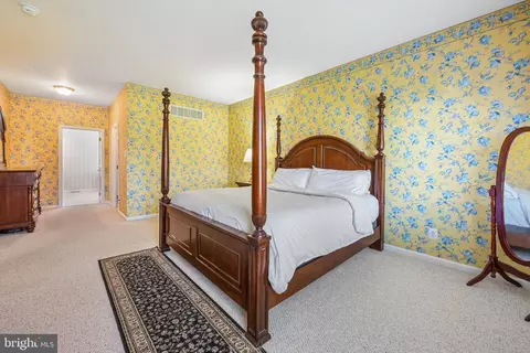 Bedroom - 51 Forage Dr, Mickleton, NJ 08056 photo 2 of 4