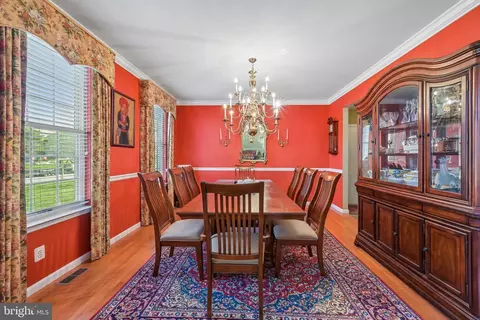 Dining - 51 Forage Dr, Mickleton, NJ 08056 photo 3 of 4