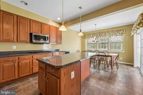 Kitchen - 51 Forage Dr, Mickleton, NJ 08056 photo 3 of 3