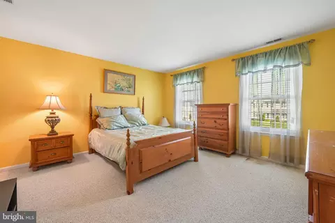 Bedroom - 51 Forage Dr, Mickleton, NJ 08056 photo 3 of 4