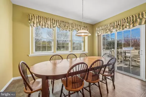 Dining - 51 Forage Dr, Mickleton, NJ 08056 photo 4 of 4