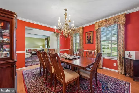 Dining - 51 Forage Dr, Mickleton, NJ 08056 photo 2 of 4