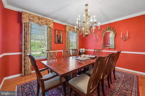 Dining - 51 Forage Dr, Mickleton, NJ 08056 photo 1 of 4