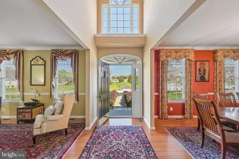 Entry Way - 51 Forage Dr, Mickleton, NJ 08056 photo 2 of 3