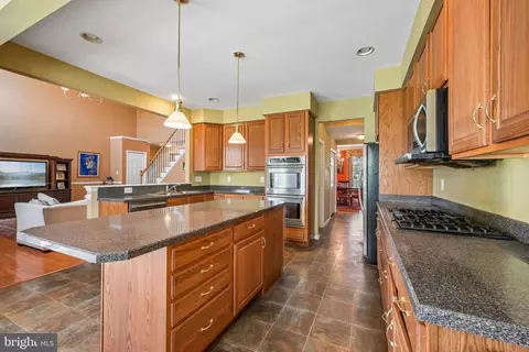 Kitchen - 51 Forage Dr, Mickleton, NJ 08056 photo 2 of 3