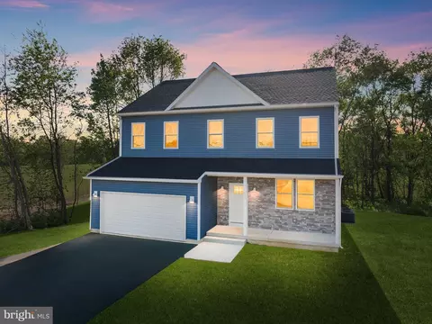 400 Paulsboro Rd, Swedesboro, NJ 08085