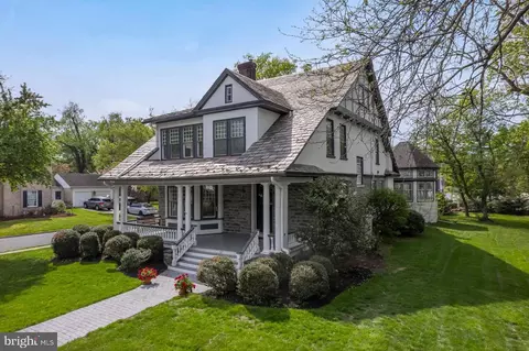 61 N Bayard Ave, Woodbury, NJ 08096