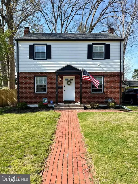 16 Adams Ave, Pitman, NJ 08071