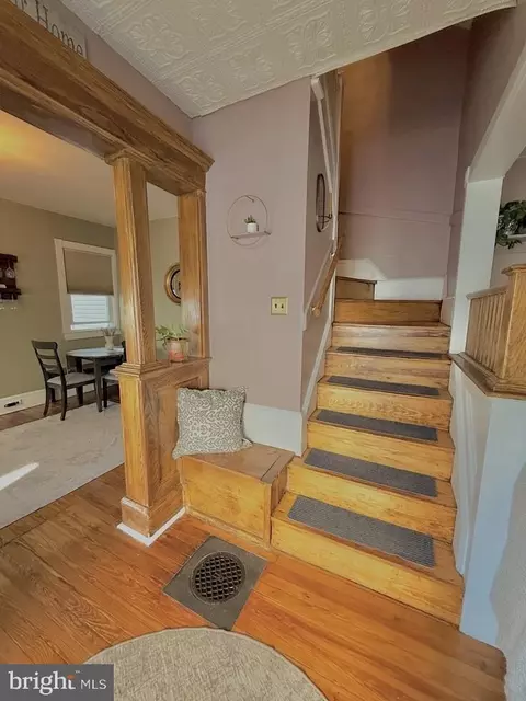 Entry Way - 65 Arbutus Ave, Pitman, NJ 08071 photo 1 of 1
