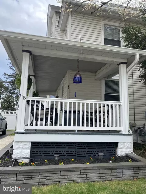 Exterior - 65 Arbutus Ave, Pitman, NJ 08071 photo 2 of 6