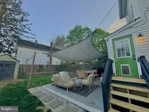 Exterior - 65 Arbutus Ave, Pitman, NJ 08071 photo 5 of 6