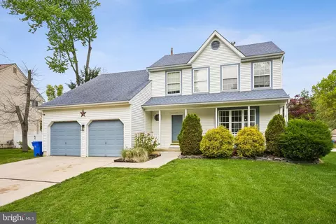 614 Ash St, Glassboro, NJ 08028