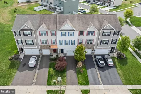 204 Bantry St, Woolwich Township, NJ 08085