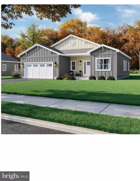 112 Christina Ct, Newfield, NJ 08344