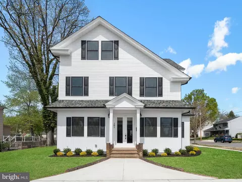 101 W Mantua Ave, Wenonah, NJ 08090