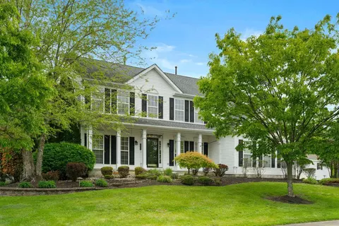 501 Squirrel Ct, Mullica Hill, NJ 08062