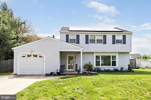 6 Eclipse Ave, Sewell, NJ 08080