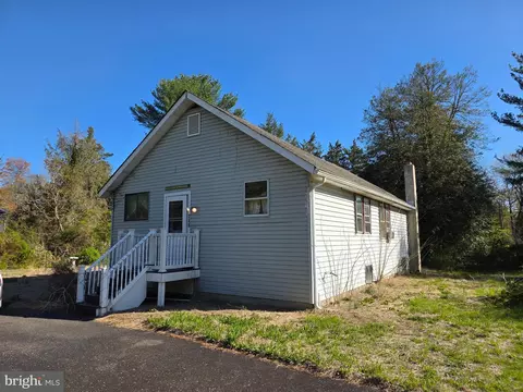 749 Little Mill Rd, Monroeville, NJ 08343