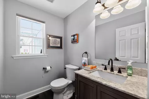 Entry Way - 436 Elm Ave, Pitman, NJ 08071 photo 2 of 2