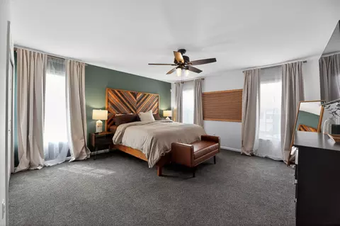 Bedroom - 436 Elm Ave, Pitman, NJ 08071 photo 1 of 6