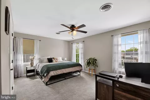Bedroom - 436 Elm Ave, Pitman, NJ 08071 photo 5 of 6