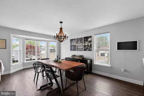 Dining - 436 Elm Ave, Pitman, NJ 08071 photo 1 of 1