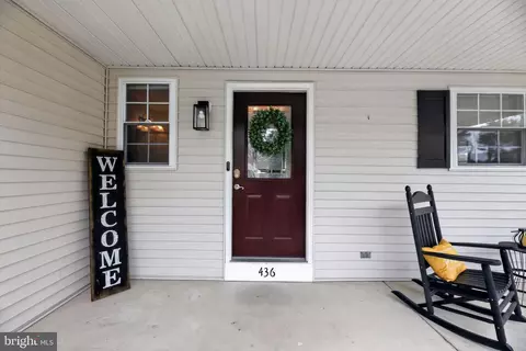 Exterior - 436 Elm Ave, Pitman, NJ 08071 photo 2 of 5