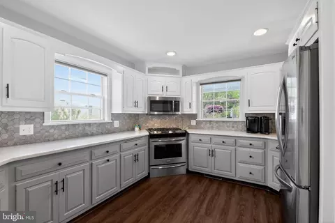 Kitchen - 436 Elm Ave, Pitman, NJ 08071 photo 1 of 4