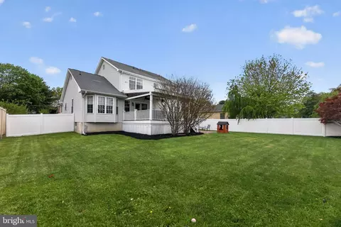 Exterior - 436 Elm Ave, Pitman, NJ 08071 photo 4 of 5
