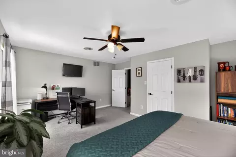 Bedroom - 436 Elm Ave, Pitman, NJ 08071 photo 6 of 6