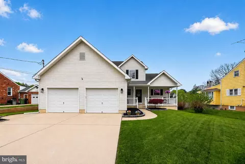 436 Elm Ave, Pitman, NJ 08071