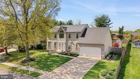 1404 Weatherly Ct, West Deptford, NJ 08086