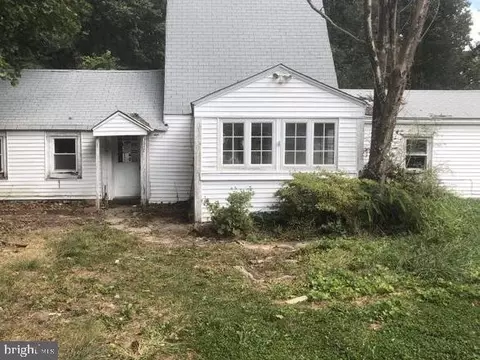 1244 N Black Horse Pike, Williamstown, NJ 08094