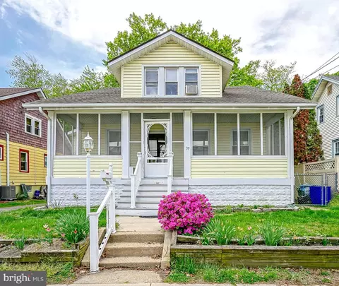 39 Watkins Ave, Woodbury, NJ 08096