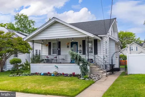306 W Centre St, Woodbury, NJ 08096