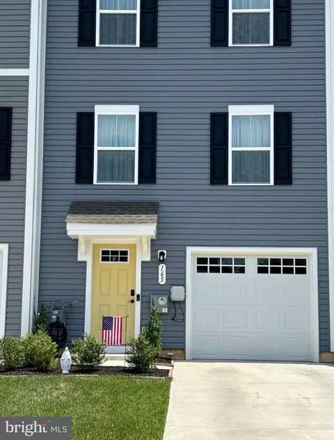 165 Riley St, Williamstown, NJ 08094