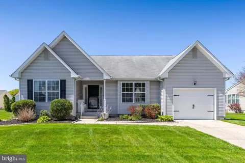 417 Woodruff Trl, Mullica Hill, NJ 08062