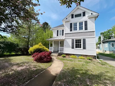 Exterior - 20 E Woodland Ave, Pitman, NJ 08071 photo 2 of 5