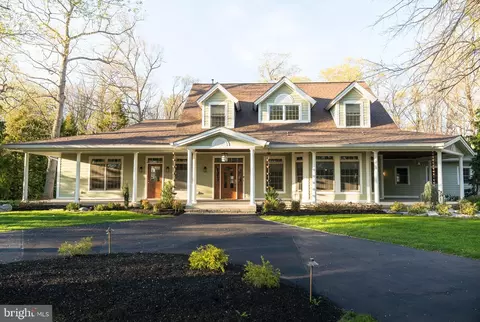 341 Mullica Hill Rd, Mullica Hill, NJ 08062